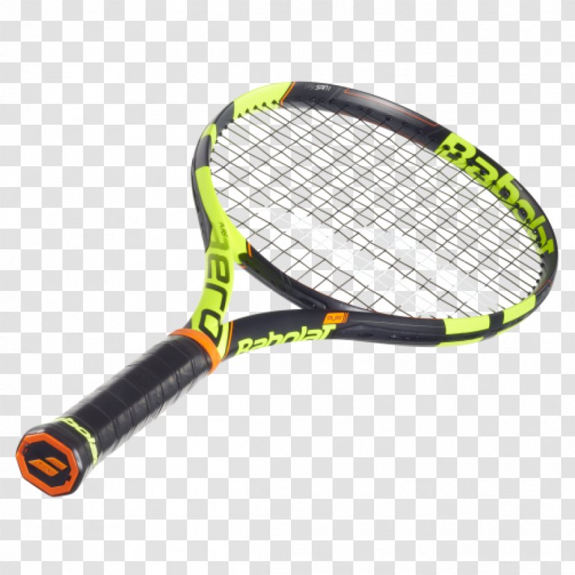 French Open Babolat Racket Rakieta Tenisowa Tennis - Forehand - Purse Transparent PNG