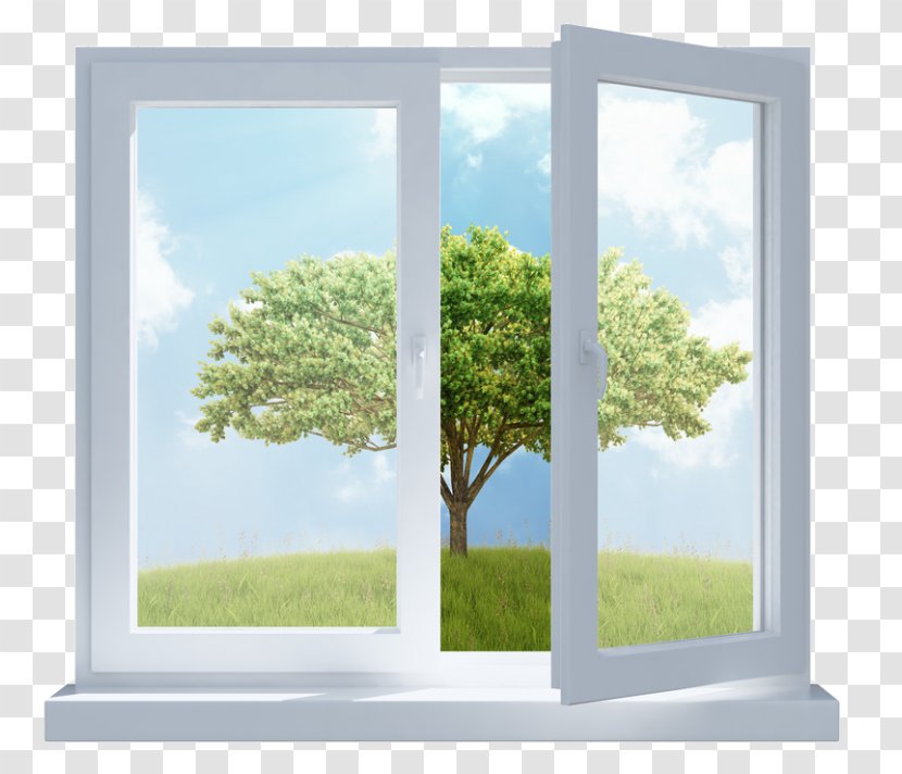 Window Indoor Air Quality Conditioning Wall Decal Furnace Transparent PNG