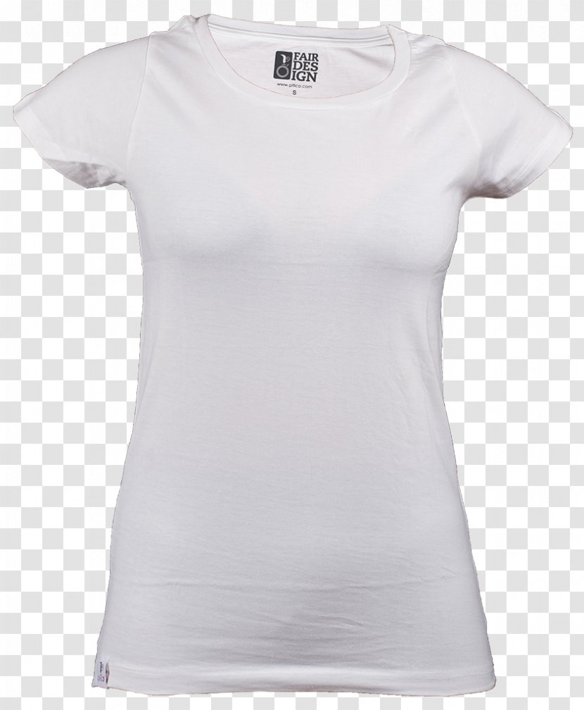 T-shirt Sleeve Clothing Polo Shirt - T - White Transparent PNG