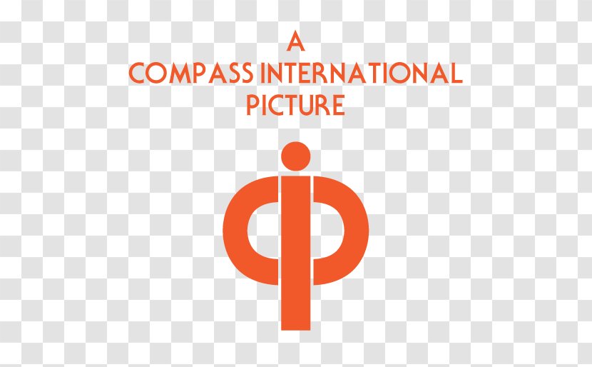 Logo Organization Compass International Pictures - Trademark - Brightest Transparent PNG