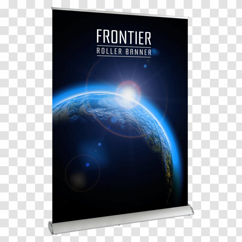 Banner Printing Sales Wide-format Printer Advertising - Poster - Frontier Transparent PNG