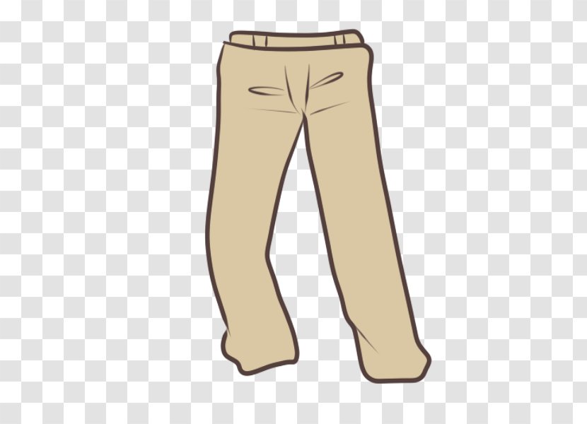 Jeans Pants T-shirt Clothing Pocket - Heart Transparent PNG