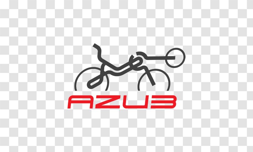 Recumbent Bicycle AZUB BIKE Cycling Electric Transparent PNG