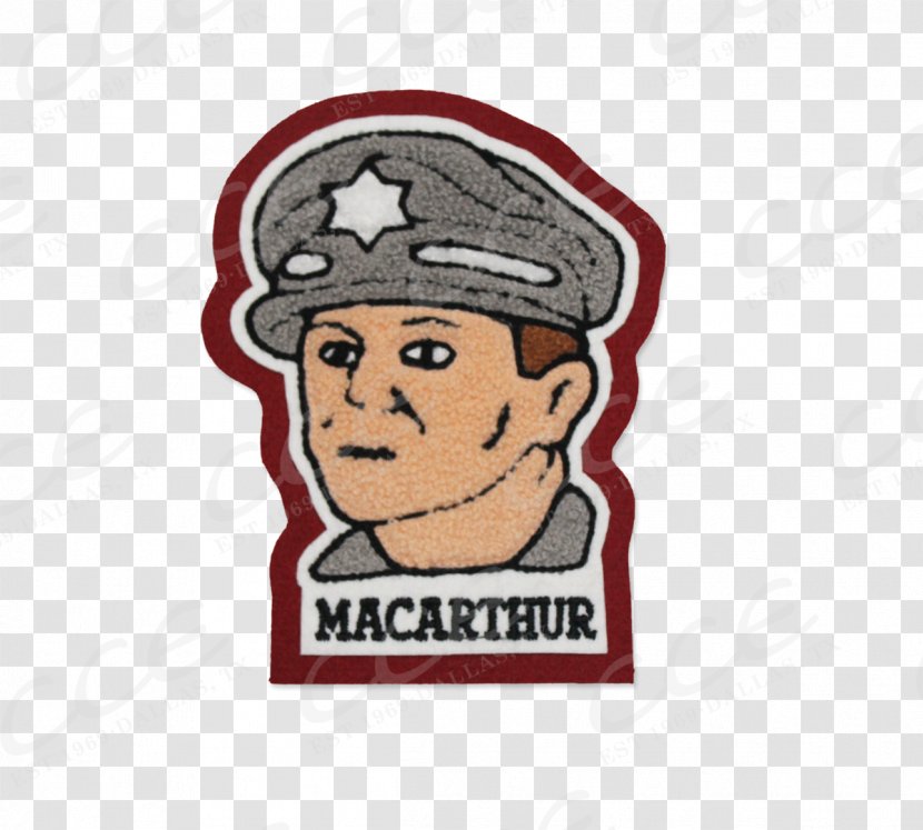 MacArthur High School Houston National Secondary Mascot - Macarthur - Varsity Team Transparent PNG