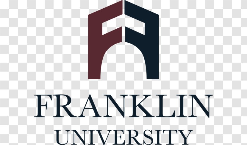 Franklin University Education Master's Degree Student - Text Transparent PNG