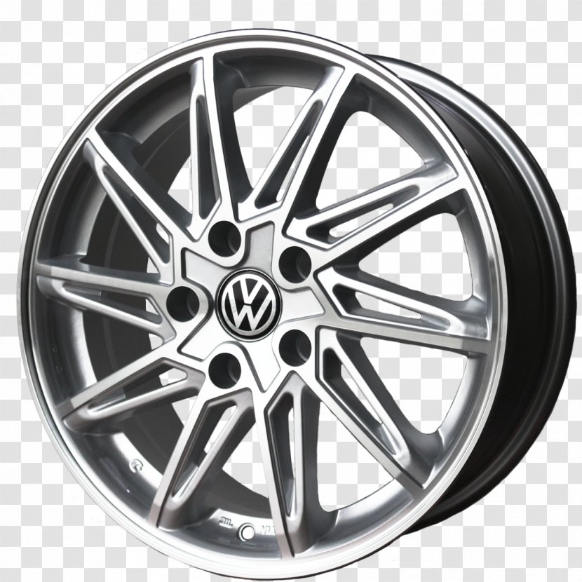 Car Alloy Wheel Autofelge WORK Wheels - Automotive Tire Transparent PNG
