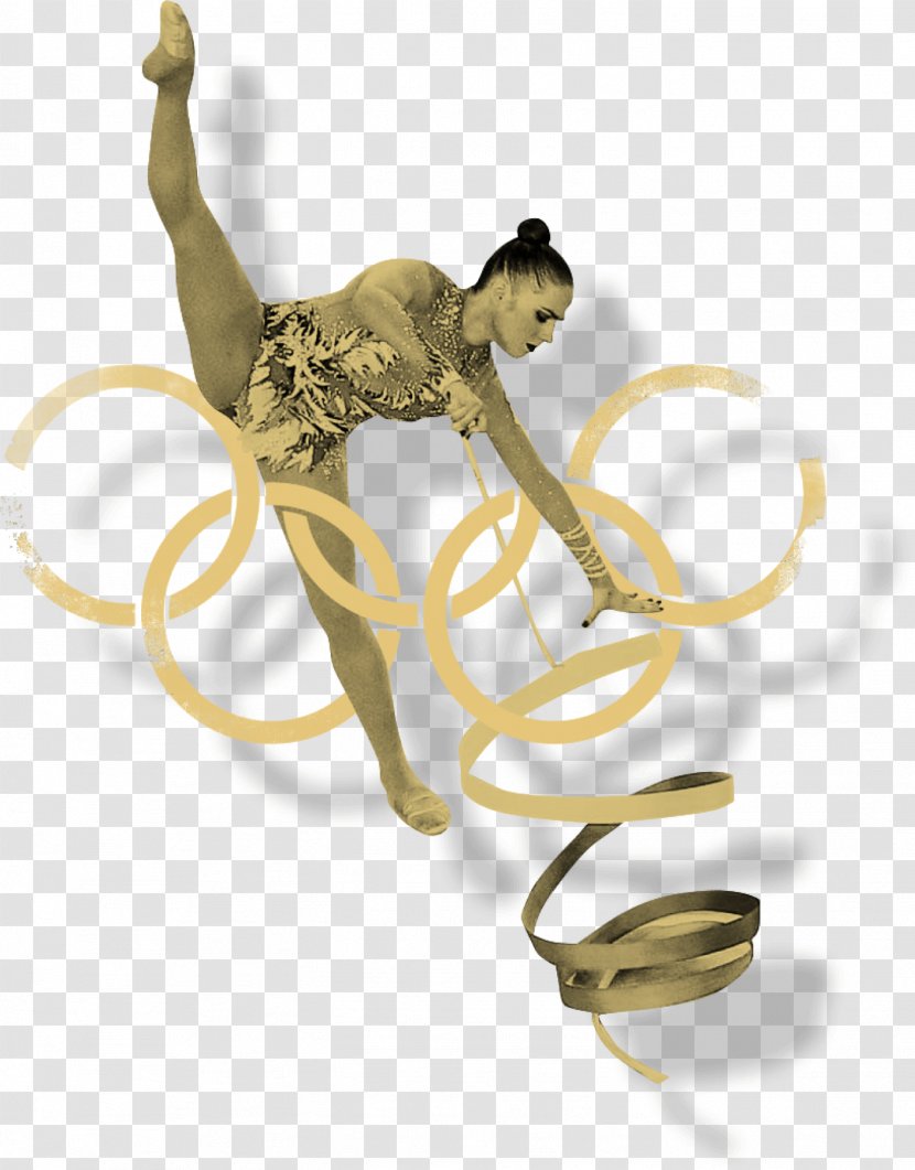 Performing Arts The - Gimnasia Ritmica Transparent PNG