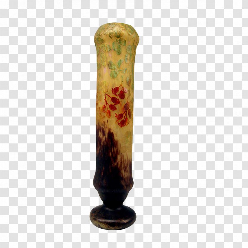 Place Stanislas Nancy Daum Art Nouveau Vase - Auguste - Artwork Transparent PNG