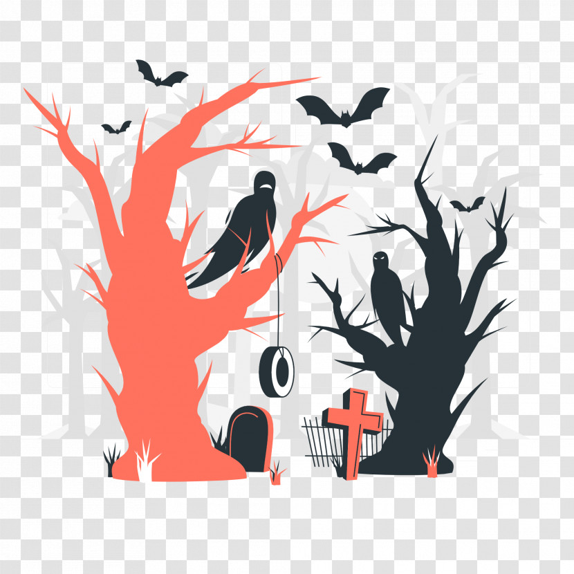 Halloween Transparent PNG