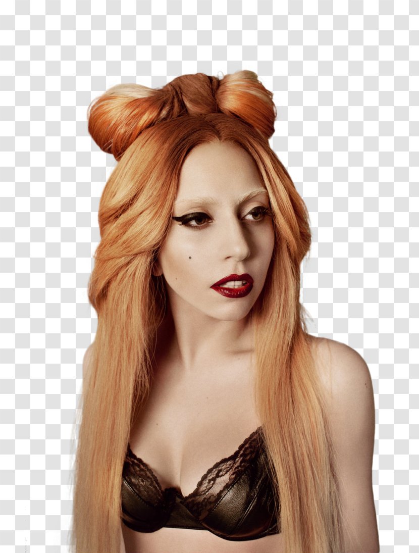 Lady Gaga Rolling Stone Magazine Born This Way Photographer - Heart - Applause Transparent PNG