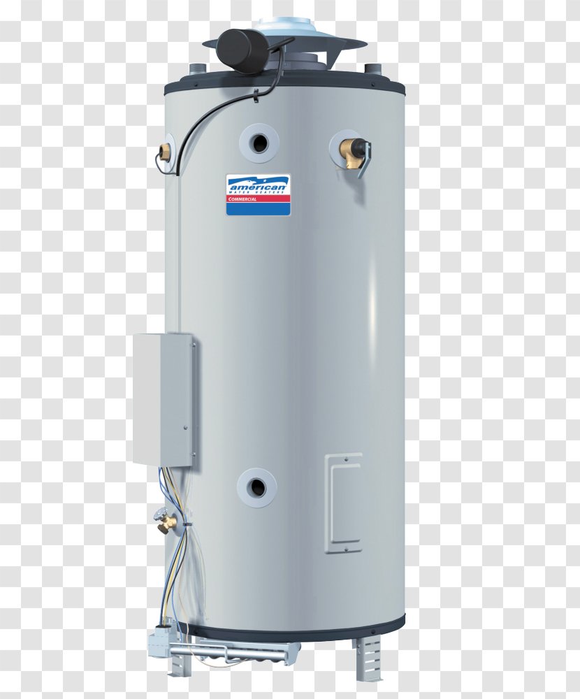 Water Heating Hot Dispenser Centrală Termică De Perete Gas Bradford White - Storage Heater - American Company Transparent PNG