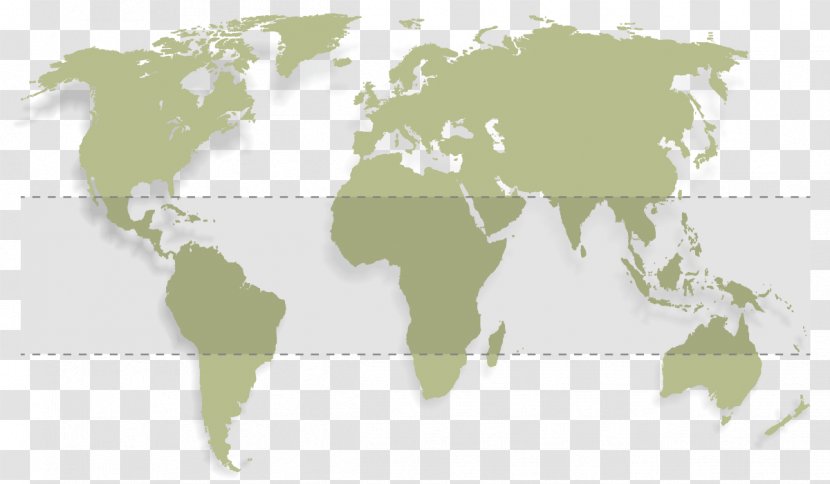 World Map Globe France Transparent PNG