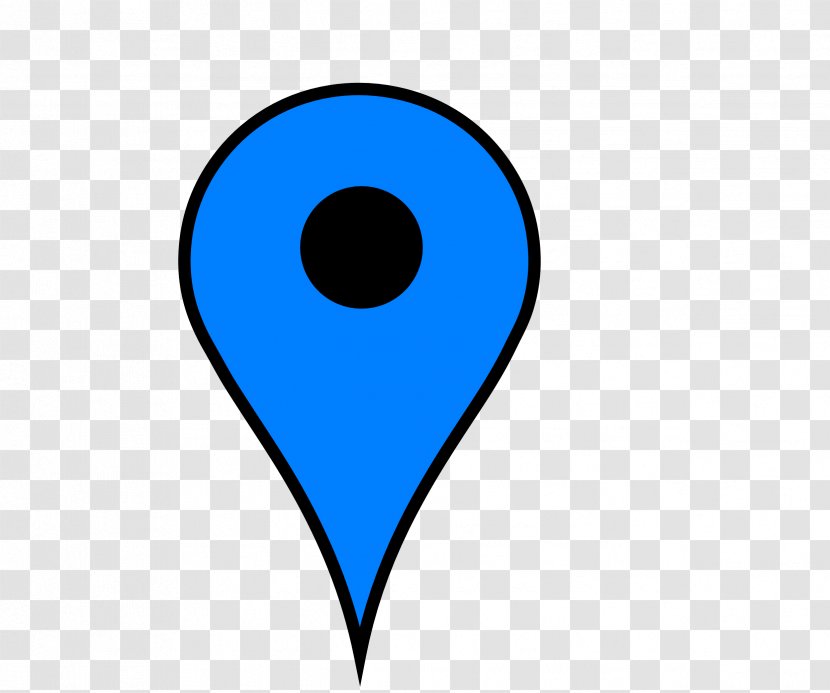 Google Map Maker Maps Pin - Keyword Research Transparent PNG