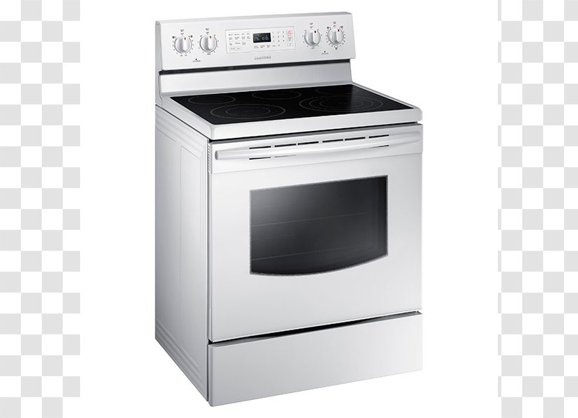 Gas Stove Cooking Ranges Electric Frigidaire - Oven Transparent PNG
