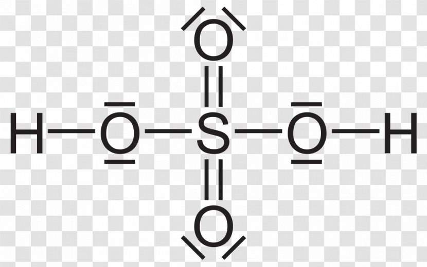 Oxyacid Diol Peroxydisulfuric Acid Thiosulfuric - Area - Tridimensional Transparent PNG