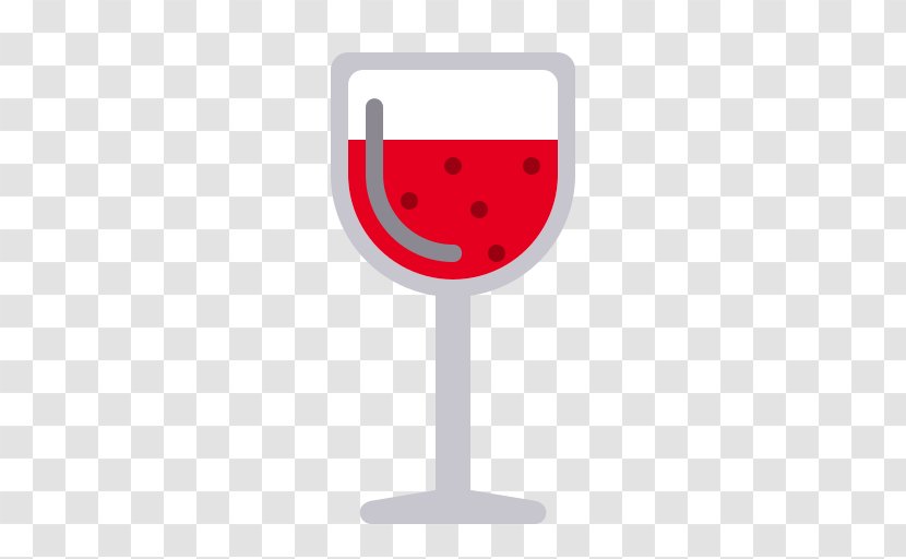 Wine Glass Champagne Drink - Food Transparent PNG