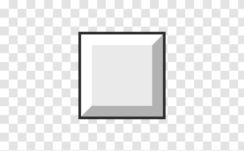 Unicode Square Emojipedia Rectangle Medium - Area Transparent PNG