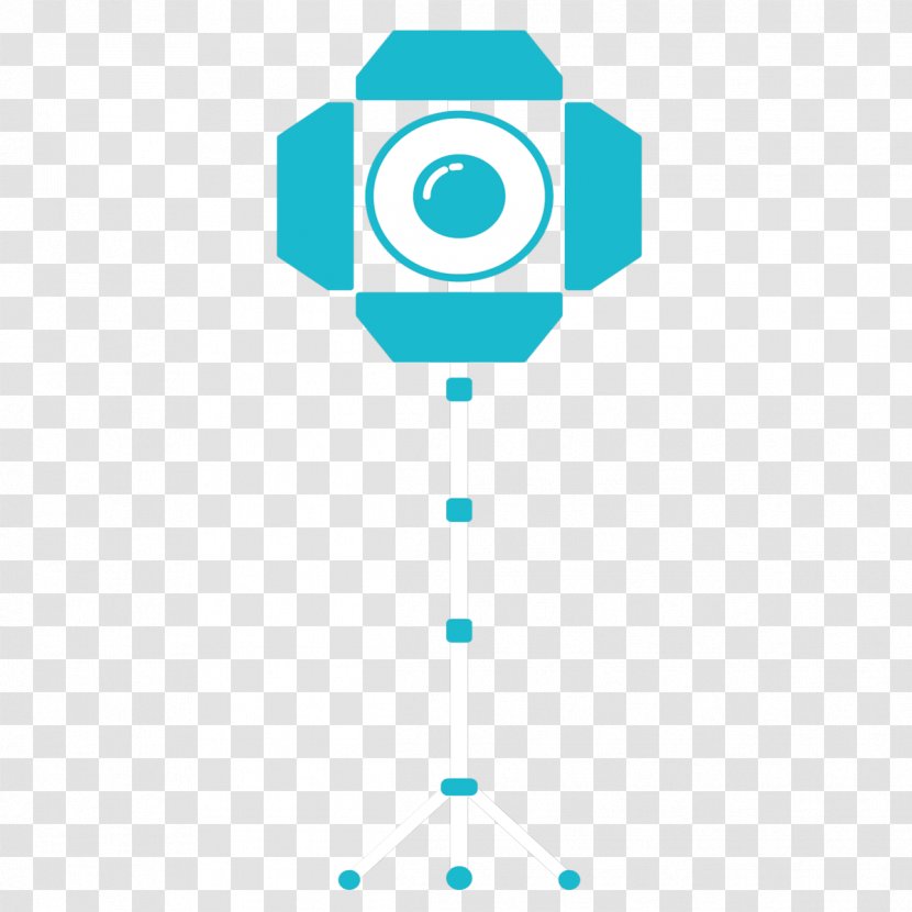 Photography Animation - Rectangle - Vector Blue Camera Creatives Transparent PNG