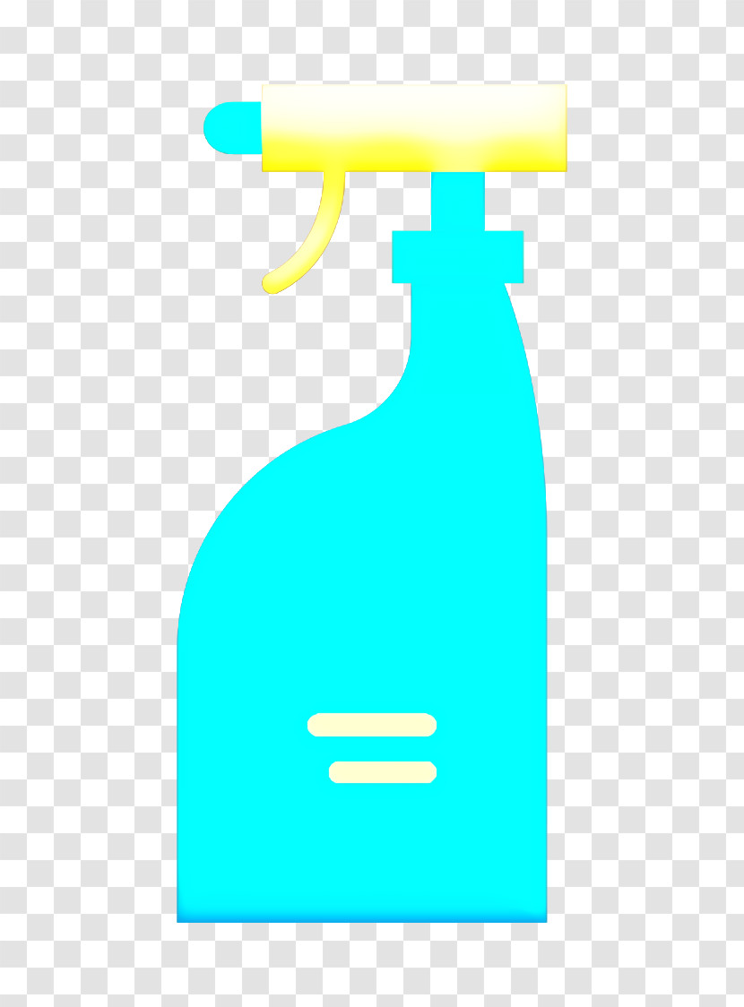 Cleaning Products Icon Cleaning Icon Bleach Icon Transparent PNG
