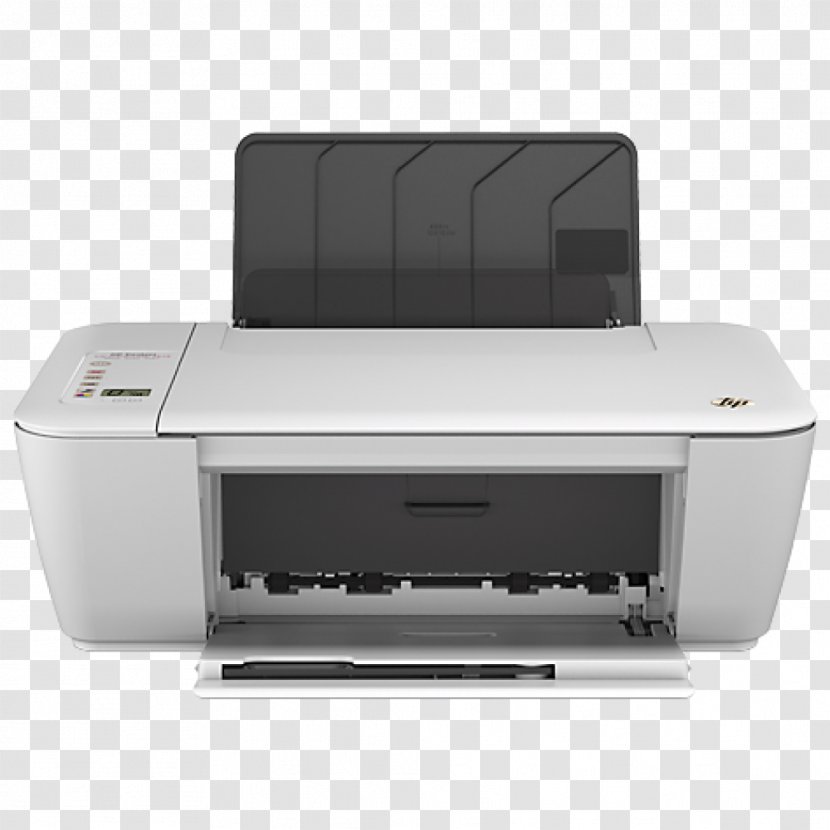 Hewlett-Packard HP Deskjet Multi-function Printer LaserJet - Officejet - Hewlett-packard Transparent PNG