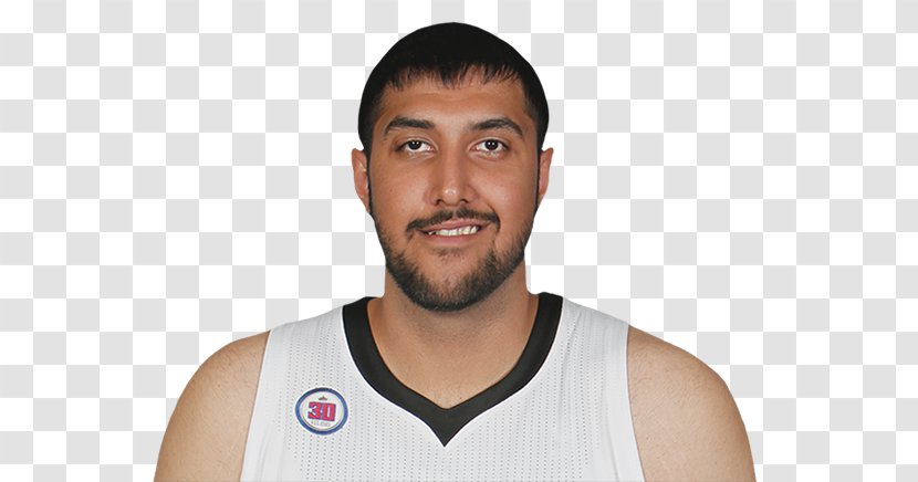 Bojan Bogdanović Indiana Pacers Washington Wizards NBA Cleveland Cavaliers - Facial Hair - Basketball Players Transparent PNG