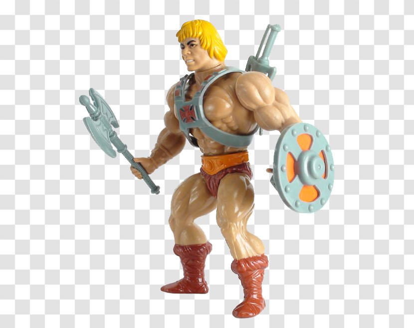 He-Man Toy Masters Of The Universe Skeletor 1980s Transparent PNG