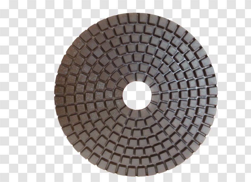 Polishing Diamond Tool Grinding Wheel - Polished Concrete Transparent PNG