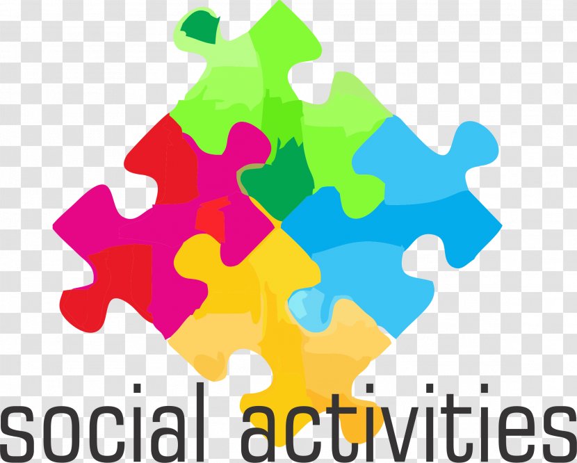 Social Group Support Media Society - Activity Transparent PNG