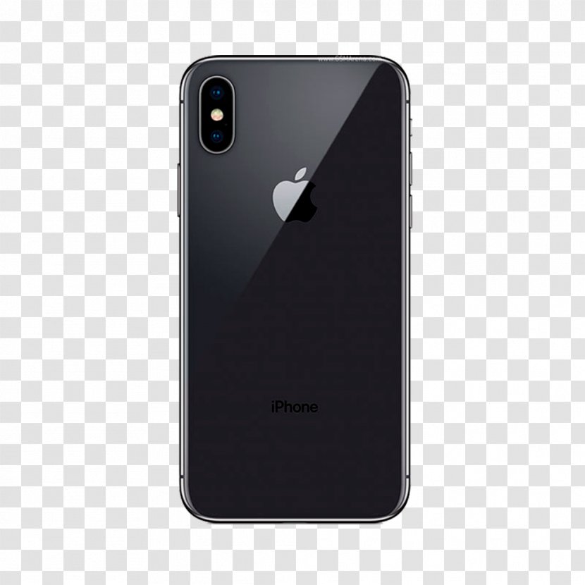 IPhone XR Apple XS 64 GB - Iphone - 8 Space Grey Transparent PNG