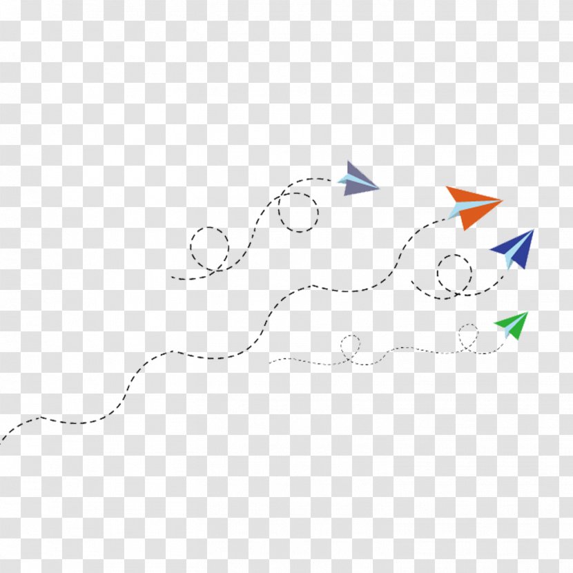 Logo Diagram Illustration - Computer - Undulating Lines Transparent PNG