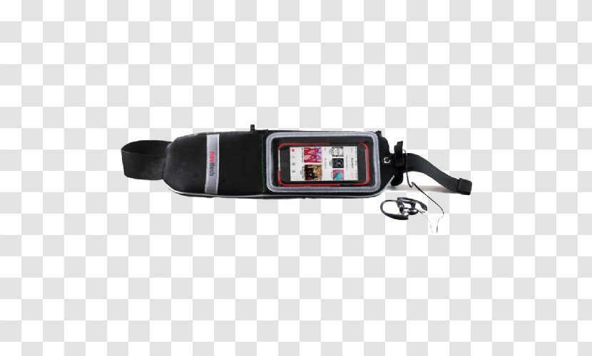 Mobile Phones Belt Clothing Accessories Sport Jogging - Phablet Transparent PNG