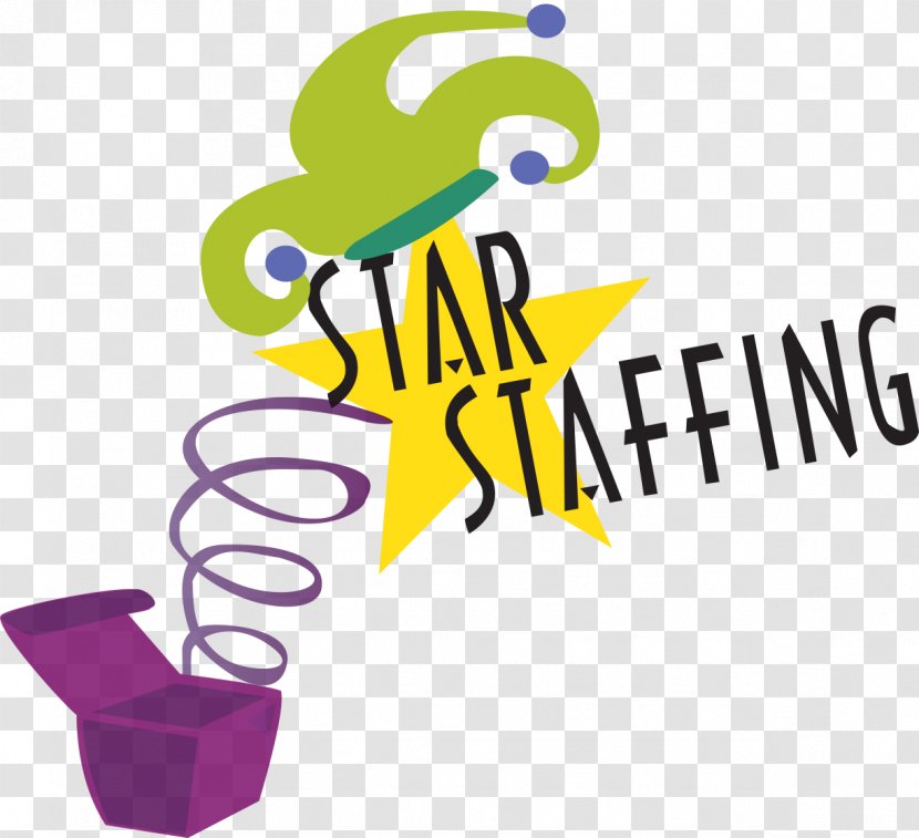 Clip Art Star Staffing Logo Graphic Design April Fool's Day - Text - Fool Banner Transparent PNG