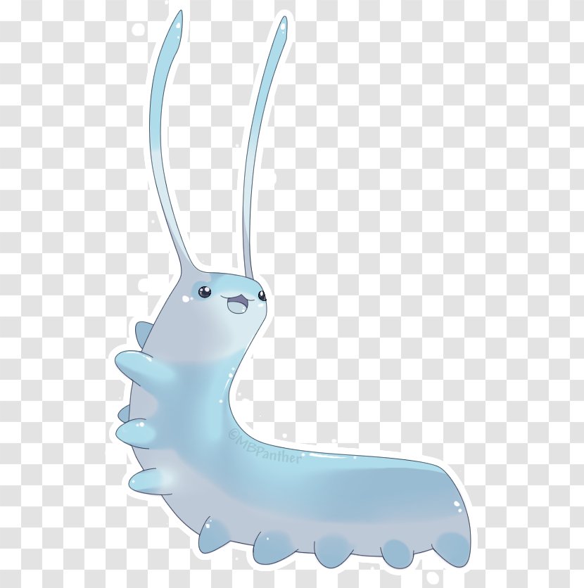 Marine Mammal - Rabbit - Design Transparent PNG