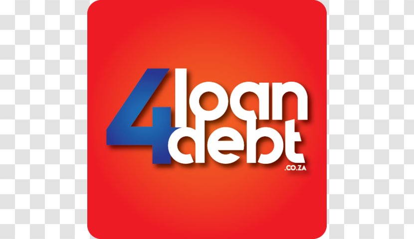 Loan4Debt.co.za Film Poster - Brand - Logo Transparent PNG