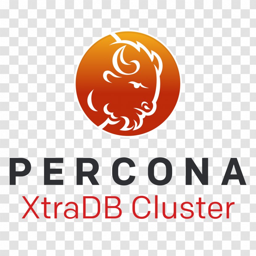 XtraDB Percona Server For MySQL Computer Cluster - Mysql Transparent PNG