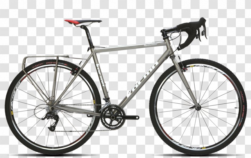 Cyclo-cross Bicycle Cycling Merida Industry Co. Ltd. - Cyclocross - All Kinds Of Motorcycle Transparent PNG