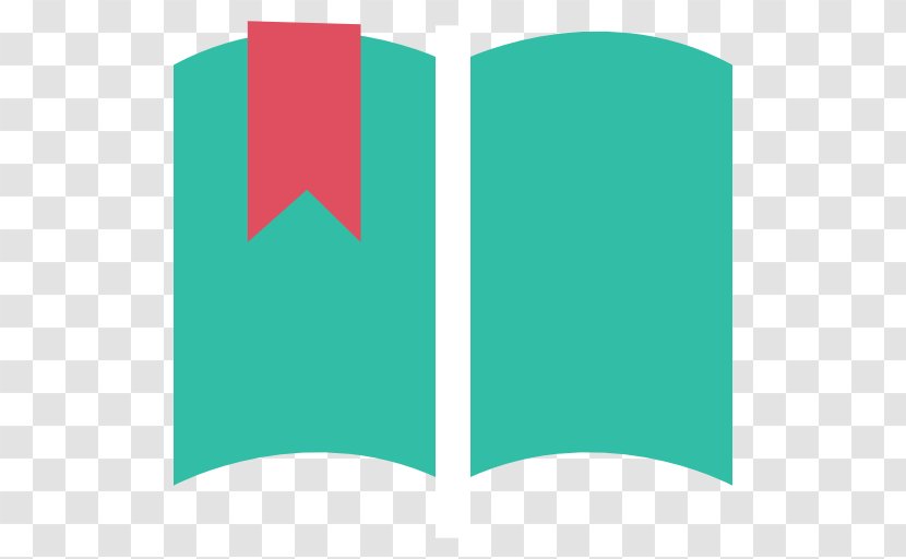 Logo Brand Green Line - Education Books Transparent PNG