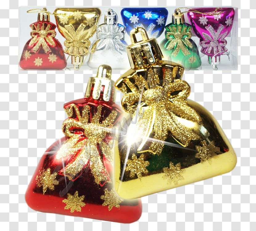 Christmas Ornament Gift House Gemütlichkeit - Russia Transparent PNG