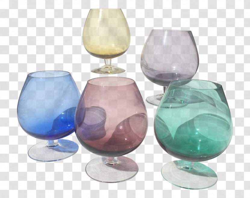 Wine Glass Product Design Vase - Stemware - Drinkware Transparent PNG
