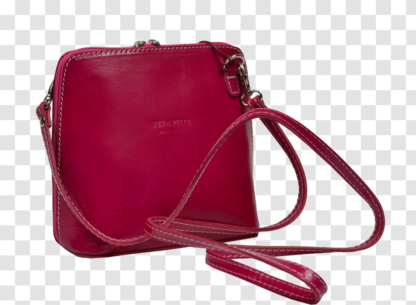 Handbag Leather Strap Shoulder Coin Purse - Bag - Zipper Transparent PNG