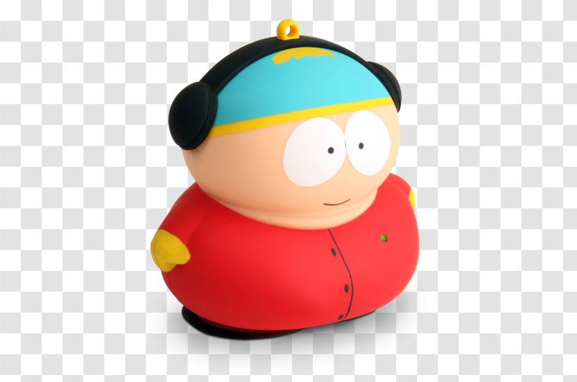 Eric Cartman Butters Stotch South Park: The Stick Of Truth Kyle Broflovski Kenny McCormick - Toy Transparent PNG