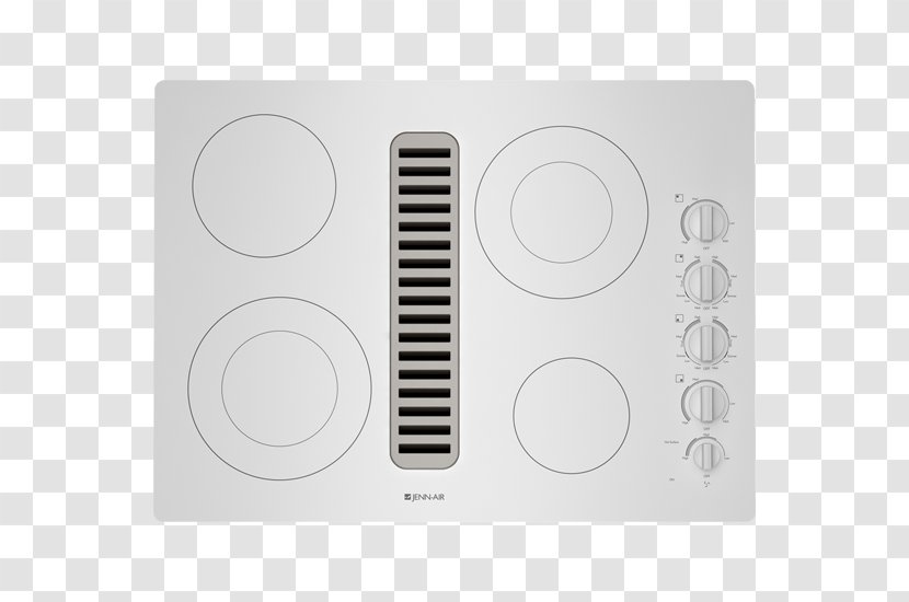 Cooking Ranges Electric Stove Home Appliance Gas Jenn-Air Transparent PNG