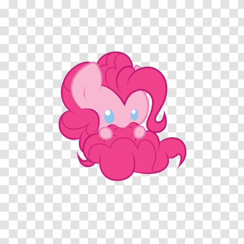Pinkie Pie Pony Rarity Applejack Cuteness - Frame - Oath Taking Transparent PNG