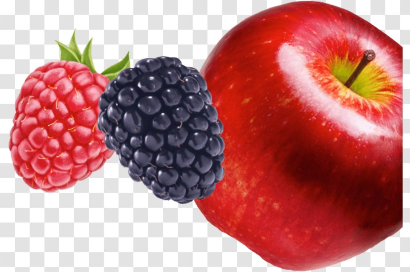 Smoothie Strawberry Fruit Salad Food - Strawberries - Berries Transparent PNG