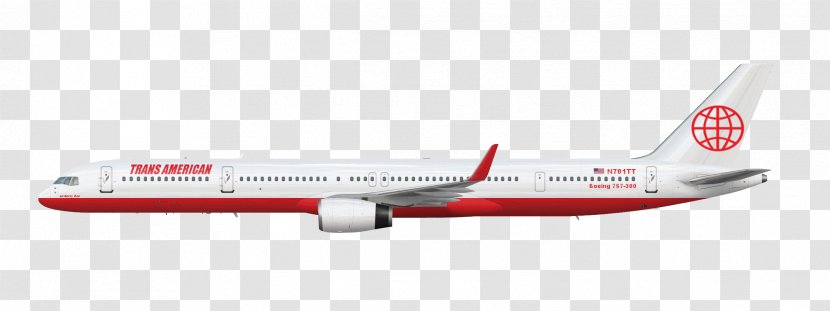 Boeing 737 Next Generation C-32 767 777 787 Dreamliner - 757 - Aer Lingus Economy Seats Transparent PNG