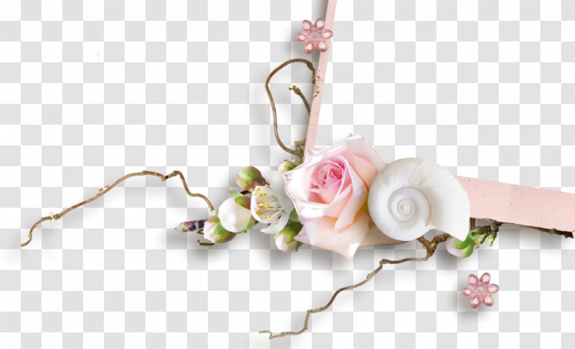 Flower Lossless Compression Download - Jewellery Transparent PNG