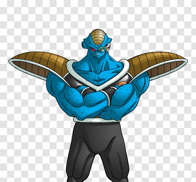 Burter Dragon Ball Online Cell Raditz Vegeta - Headgear - Goku Transparent PNG