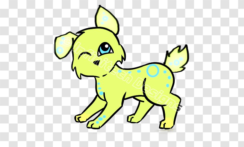 Canidae Dog Cartoon Line Art Clip - Character Transparent PNG