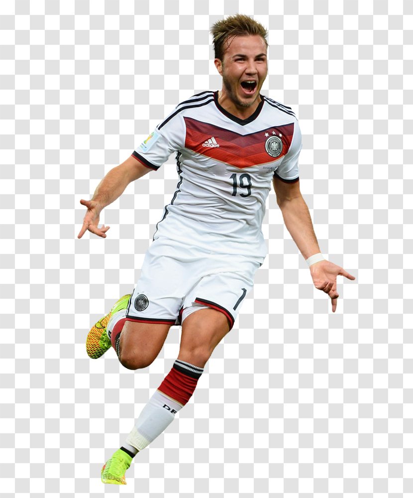 2014 FIFA World Cup Germany National Football Team 2018 Player - Fifa Transparent PNG