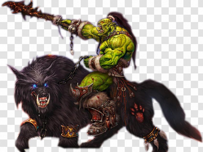 Warcraft: Orcs & Humans World Of Wrath The Lich King Warcraft III: Frozen Throne Blizzard Entertainment Transparent PNG